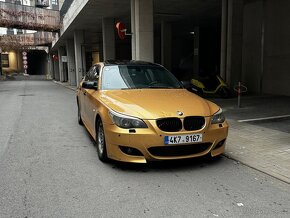 BMW E60 530d - 3