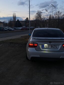 BMW E90 325i (xdrive) 160kw automat - 3