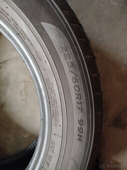 Pneu Hankook - 3