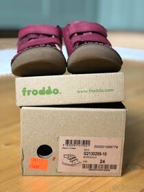 dětské boty Froddo - 3