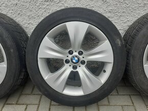 BMW Alu-kola 19" - 3