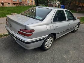 peugeot 406 2.0hdi rv2000 nova strk - 3