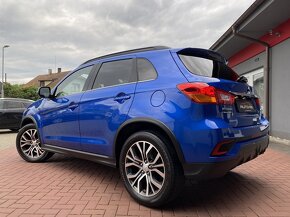 Mitsubishi ASX 1.6i Mivec Diamant Edition Xenony Navi Kamera - 3