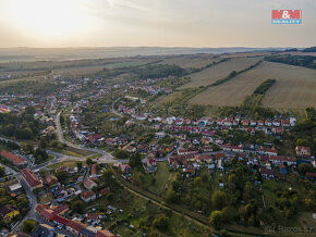 Prodej pozemku k bydlení, 1501 m², Březolupy, ul. Březolupy - 3