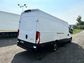 Iveco Daily 35S15 L4 Skříň vrata klima - 3