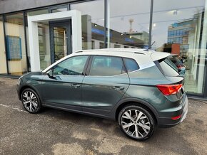 Seat Arona, 1.0 TSI DSG Xperience - 3