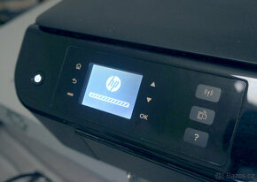 HP Deskjet Ink Advantage 3545 - 3