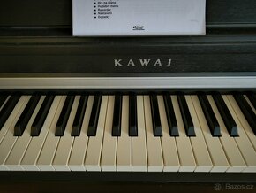 KAWAI CN25 - 3