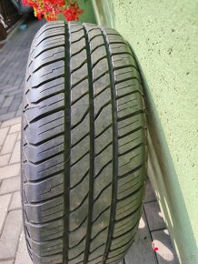 Rezerva Škoda/VW/Seat 195/65R15 5x100 6J15 H2 et38 - 3