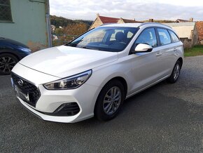 Hyundai i30  1.6 crdi combi - 3