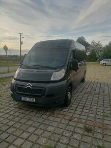 Citroen jumper 2.2hdi - 3