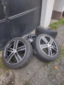 5x112 R17 - 3