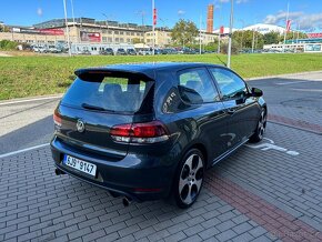 Volkswagen Golf 2.0TSi 155kW GTi - 3