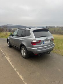 Bmw x3 X-drive - 3