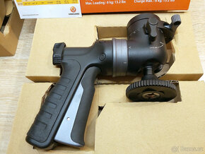 Vanguard GH-100 Pistol Grip - 3