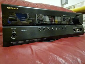 AV receiver ONKYO TX-SR507 na opravu - 3