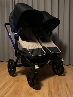 MEGA set Bugaboo Donkey 5 Duo - 3