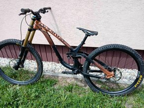 NS bike Fuzz I  29" - 3