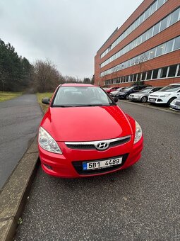 Hyundai i30 1.4 - 3