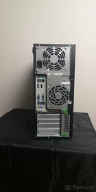 HERNÍ PC Hp EliteDesk 800/16GB RAM/i54690/480SSD/GTX1650/W11 - 3