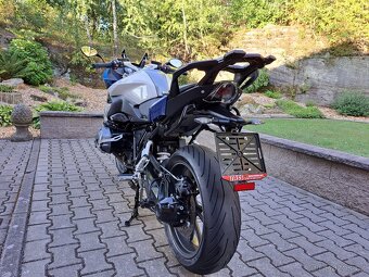 BMW R 1200 RS - SUPER STAV - 3