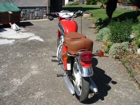 Jawa 250/353 - 3