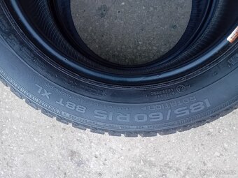 Zimní pneumatiky Nokian 185/60 R15 - 3