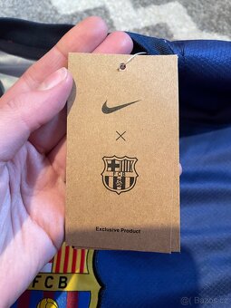 Nike FC Barcelona dres - 3