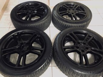 5x112 R17 - 3