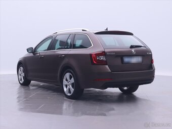 Škoda Octavia 2,0 TDI 110kW CZ Style LED DPH (2018) - 3