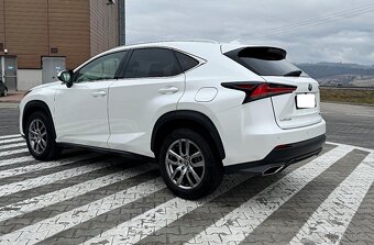 Lexus NX 300 Elegance Optimum AWD - 3