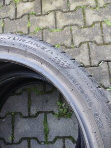 Letní pneu Bridgestone Turanza T005 225/40 r19 - 3