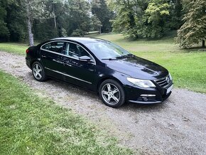 Passat CC 2.0TSI DSG - 3