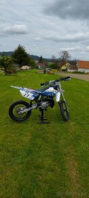 Yamaha yz 85 2013 - 3