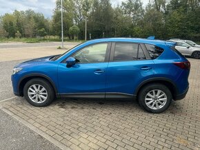 Mazda CX-5 2,0 skyactiv AWD - 3