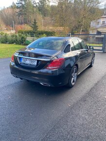 Mercedes C400 4matic - 3