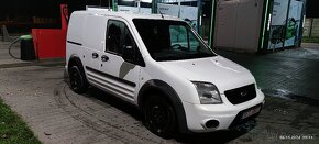 Ford Transit Connect 1.8 TDCi 55kW (BEZ DPF) - 3