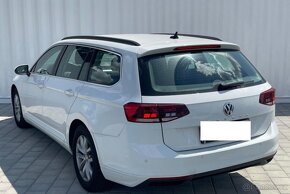 Prodám Volkswagen Passat Variant Business, benzínový motor 1 - 3