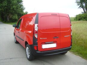 Renault Kangoo 1.5 DCI - 3