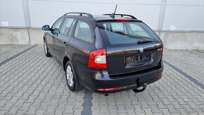 Škoda Octavia 2 1.2tsi 77kw 2012,Tažné,Klíma,Tempomat - 3