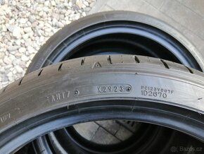 sada Falken ZIEX ZE914B 225.40.18.92W 99,9% - 3