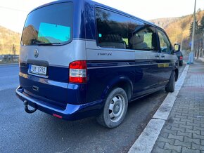 VW Multivan t5 1.9tdi - 3