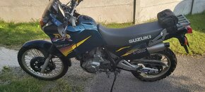 Suzuki DR 650 RSE - 3