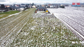 Prodej zahrady, 2352 m², Oldřišov - 3