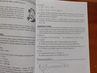 Matematikou krok za krokem k přijímacím zkouškám 5 - 3