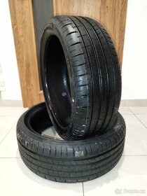 Nové PIRELLI P ZERO SPORT 205/40 R 18 86W - 3