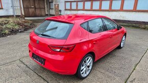 Seat Leon - 3