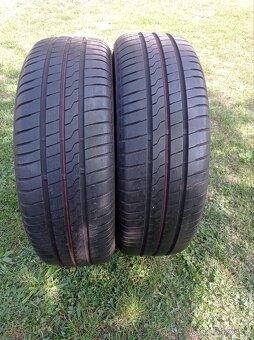 ZÁNOVNÍ Letní pneu FIRESTONE 195/95 R15" - 3