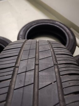 pneu letní 4ks GOOD YEAR Efficient grip 205/55 R17 91V - 3