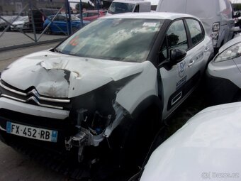 Citroën C3 III 1,5 BlueHDi - 3